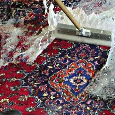 Our Services - Ali Carpet Cleaning