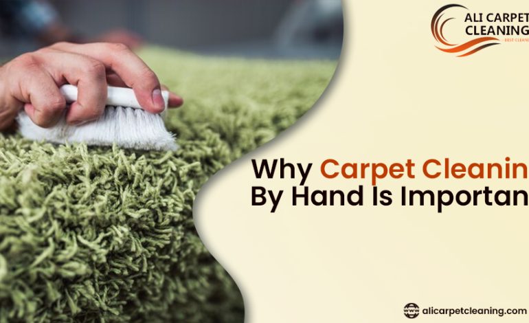Carpet cleaning in Hong Kong, Best Carpet cleaning services in Hong Kong, Importance of carpet cleaners